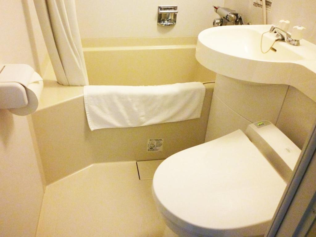 Hotel Areaone Kagoşima Oda fotoğraf