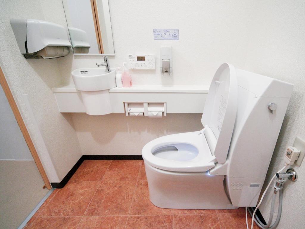 Hotel Areaone Kagoşima Dış mekan fotoğraf
